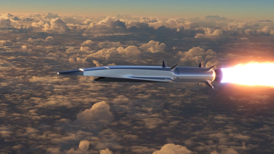 US to Aggressively Test Hypersonic Weapons as Russia & China Compete for Power