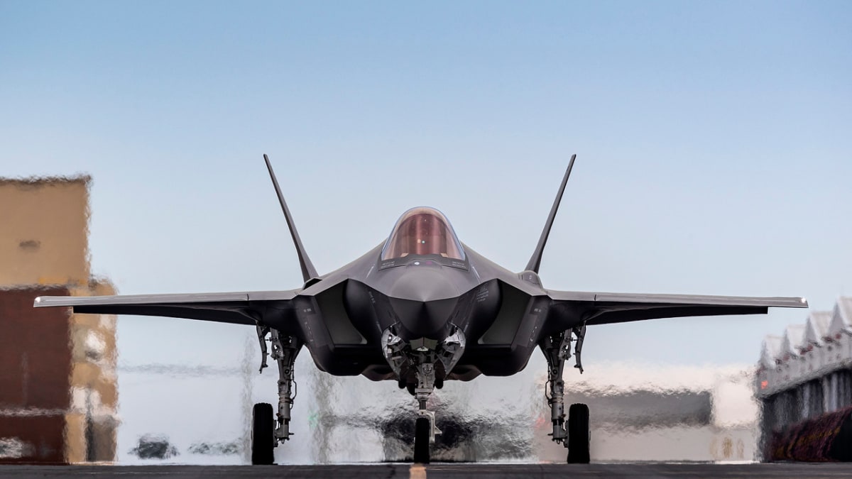 The Top 10 Fighter Jets in the World - Warrior Maven: Center for Military  Modernization