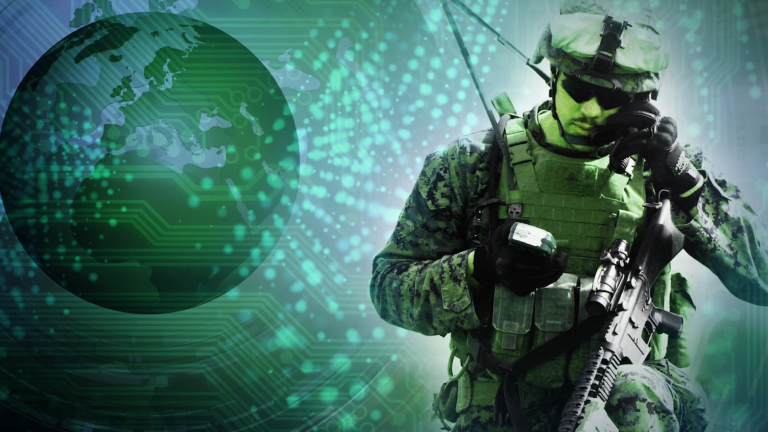 Breakthrough Multi-Domain Attack Plan Signed: Joint All Domain Command & Control (JADC2)