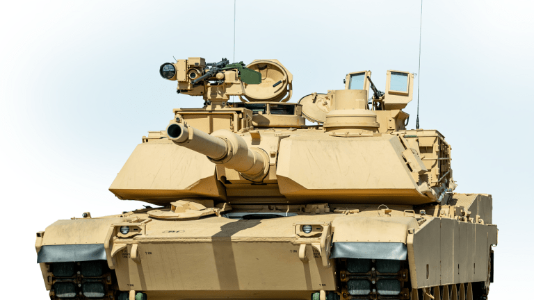 Modernized Marine Corps Strategy Emphasizes Agility, Removes Main Battle Tank
