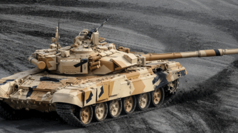 In a Fight Between Abrams and T-90 Tanks, Victory Goes to the Better Crew