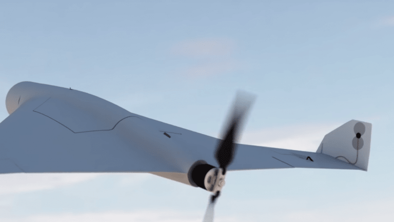 The Company That Makes the AK-47 Is Now Building Suicide Drones