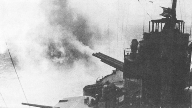 Forgotten WWII Battle - US Storms Japanese on Attu Beach