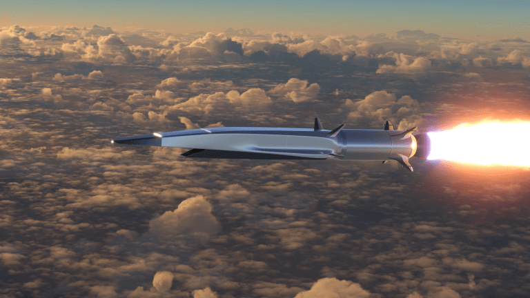 US to Aggressively Test Hypersonic Weapons as Russia & China Compete for Power