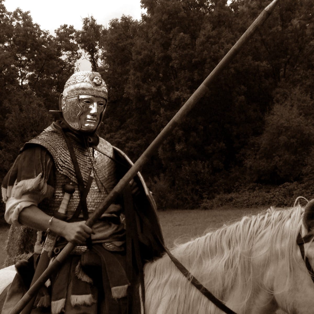 British Celtic Warrior vs Roman Soldier: Britannia AD 43–105