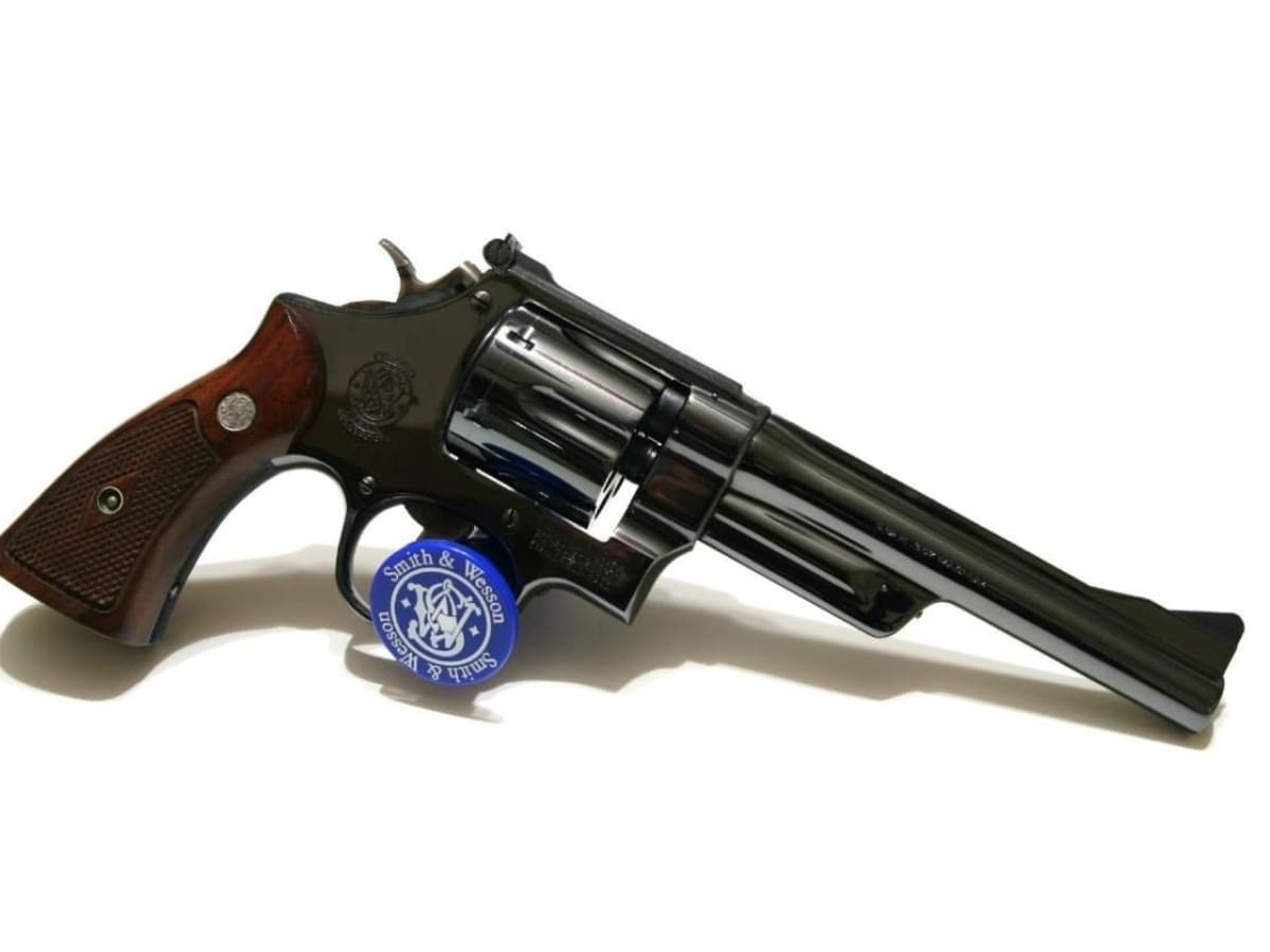 Meet the Most Popular .357 Magnums