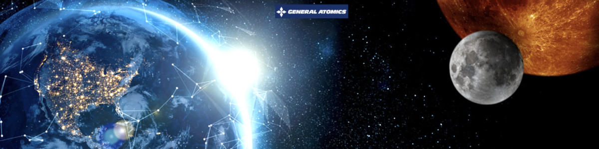 General Atomics Electromagnetic Systems (GA-EMS) is designing for the United States Space Force (USSF) Space Systems Command (SSC) an Electro-Optical Infrared (EO/IR) Weather System (EWS) satellite. This program has now been up-scoped from a one year, on-orbit sensor demonstration to a three-to-five-year prototype spacecraft with residual operational capability.