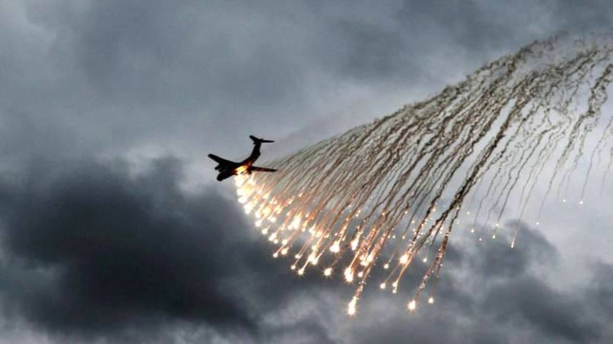 Ukraine Air Assault Forces