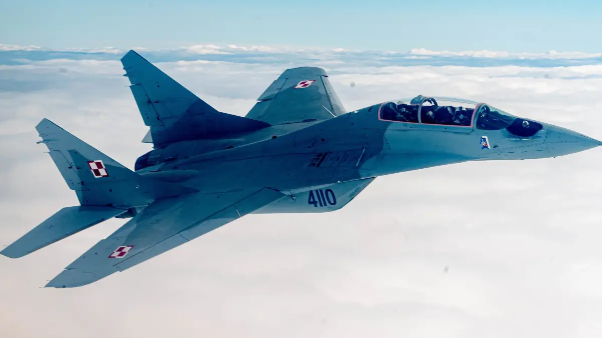 MiG -29