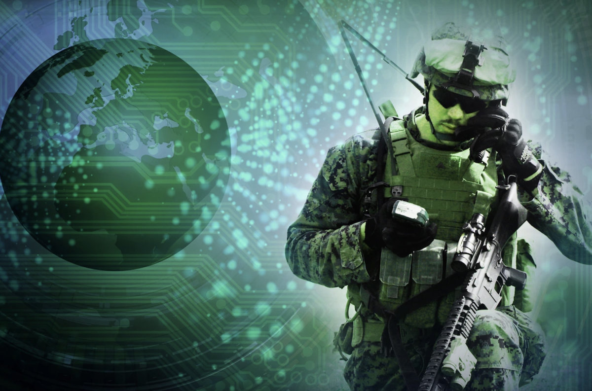 The Defense Department's efforts to bring Joint All Domain Command and Control, or JADC2, to the warfighter, will provide a better way to sense, make sense of and act on the volumes of information generated into today's joint, all-domain warfighting environment.