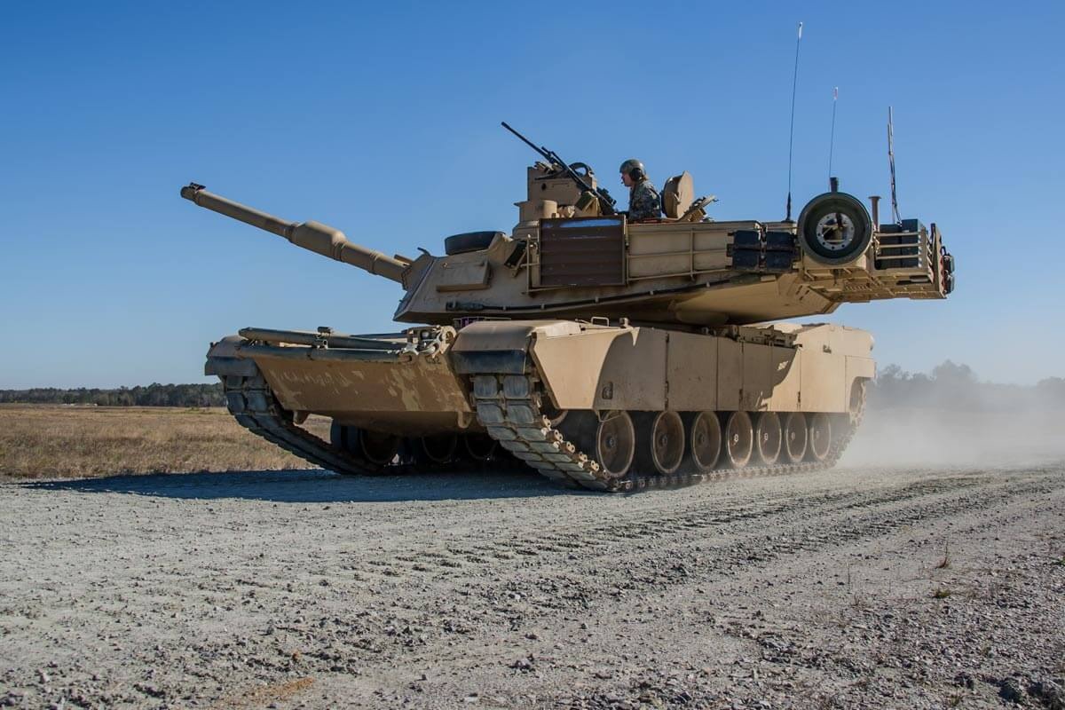 SPECIAL AUSA LAND WAR SERIES Army Unveils New "MultiDomain Operations