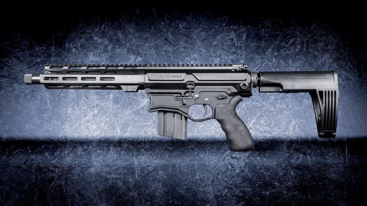 This Might Be The Most Powerful Rifle You Can Buy Warrior Maven Center For Military Modernization