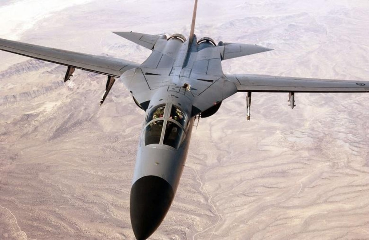 This Fighter Jet Was Sent As An Assassin Warrior Maven Center For 7949