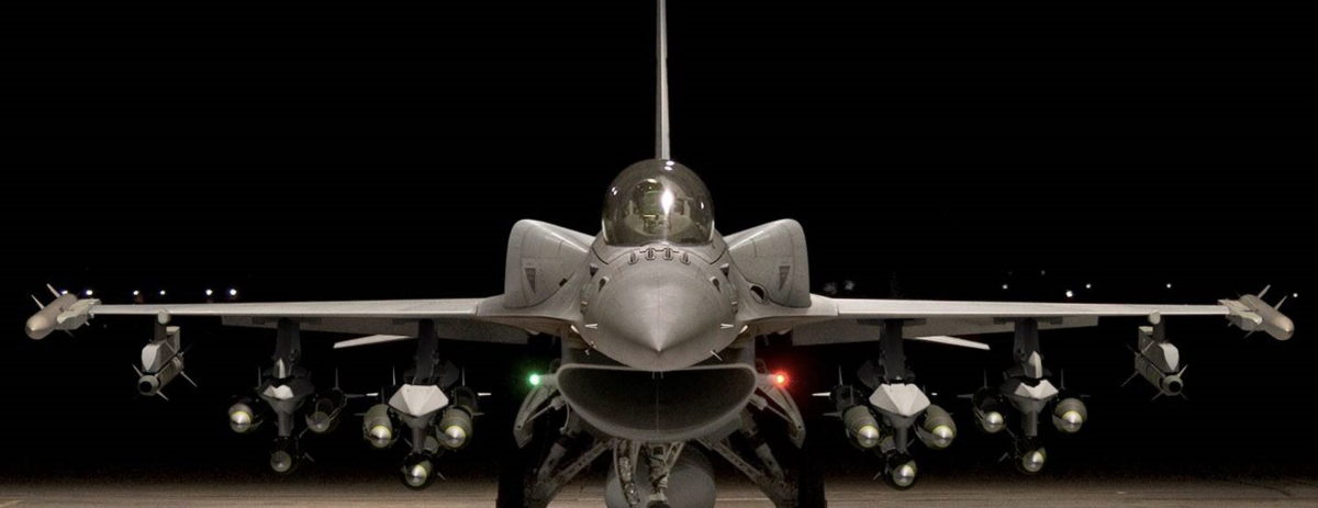 F-16v