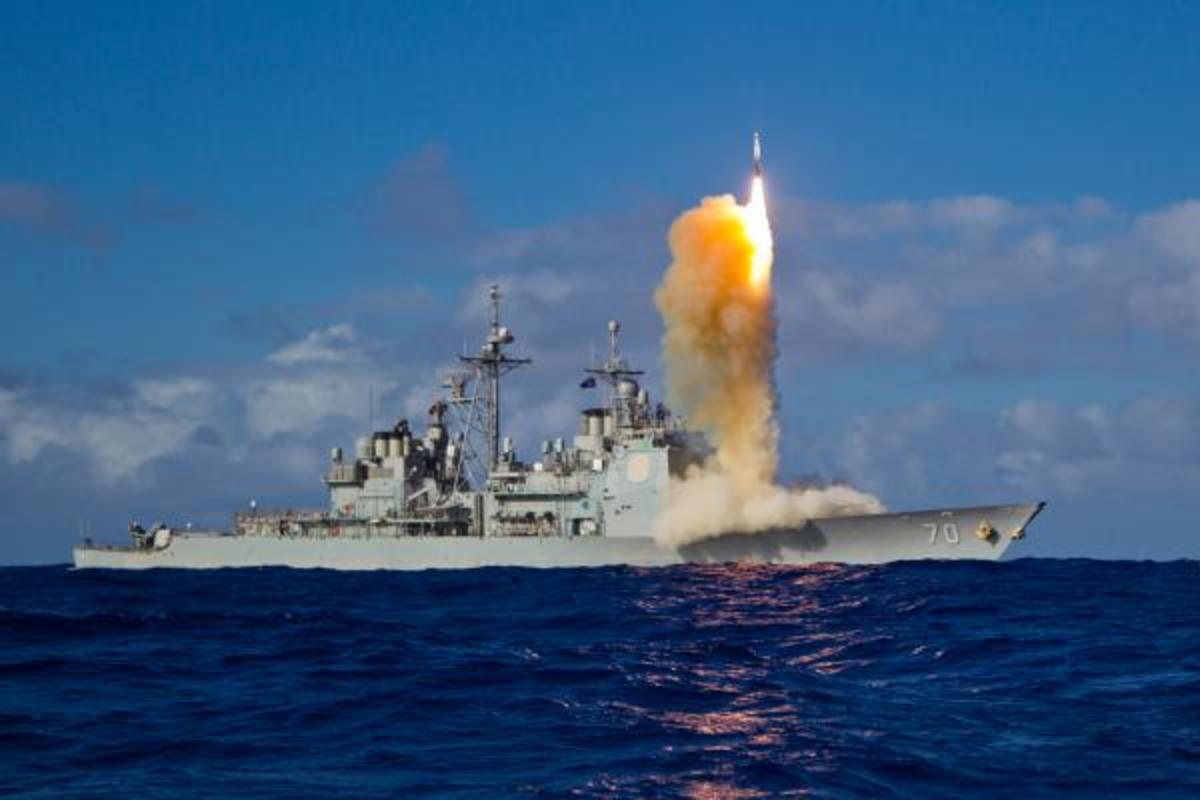 MAST Asia 2017: JMSDF Tested the XSSM Anti-Ship Missile against Barracuda  USV-MT Target