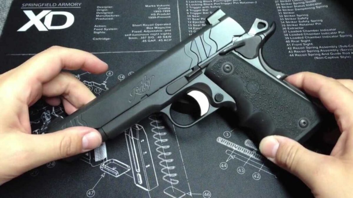 Kimber-LAPD-SIS-M1911-A1-.45-Caliber-Pistol-1024x576