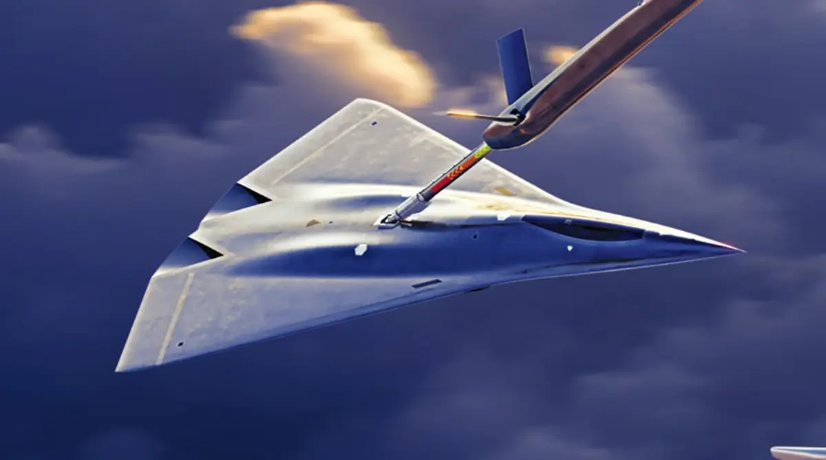 Will Sixth-generation NGAD Be Able To Out-Perform Upgraded F-22s