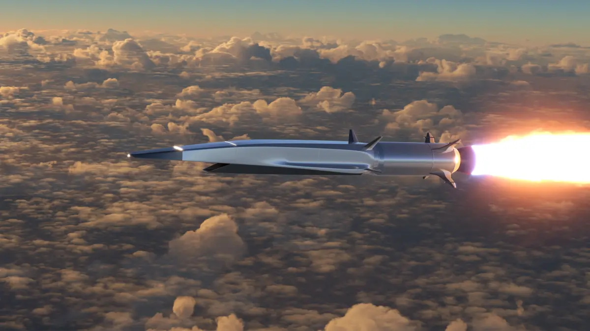 Military powers are racing to develop hypersonic weapons.