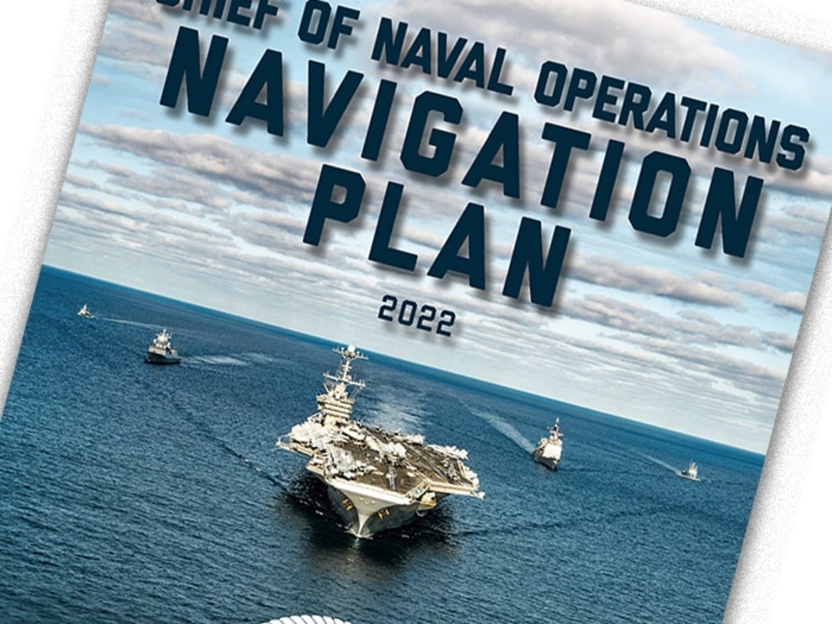 2022 Navigation Plan